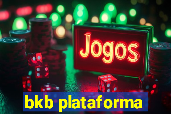 bkb plataforma